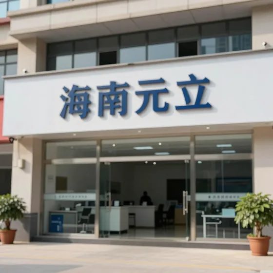 海南元立哪家好?